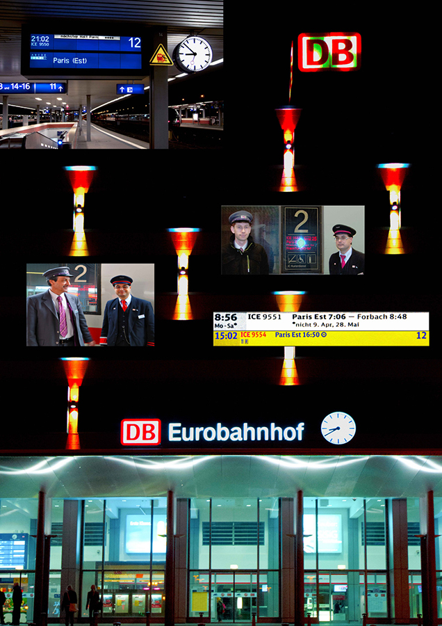 Eurobahnhof-SB